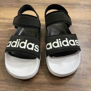 NWOT Adidas Sandals